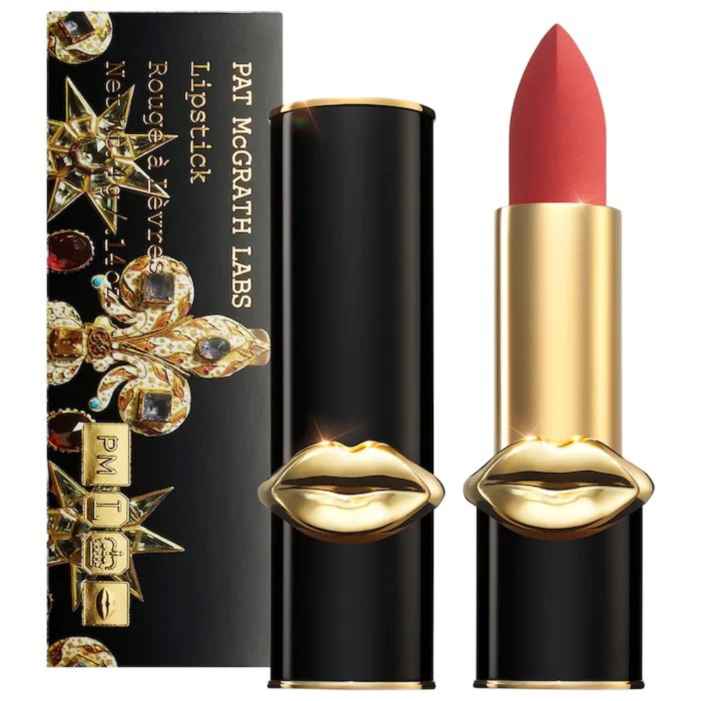 💄PAT McGRATH LABS MatteTrance™ Lipstick